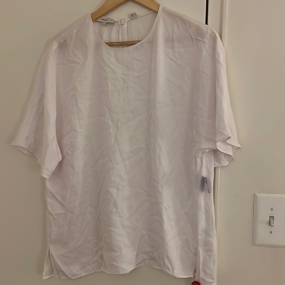 Vince shirt